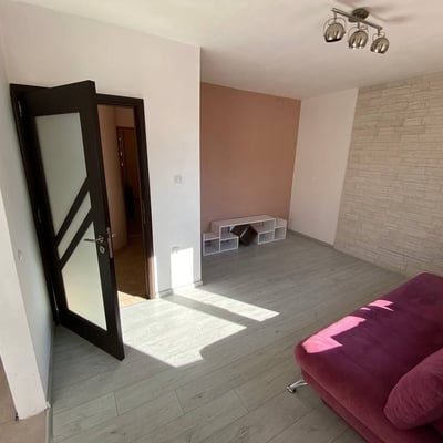 Аренда уютной 3-комнатной квартиры, Варна, Болгария